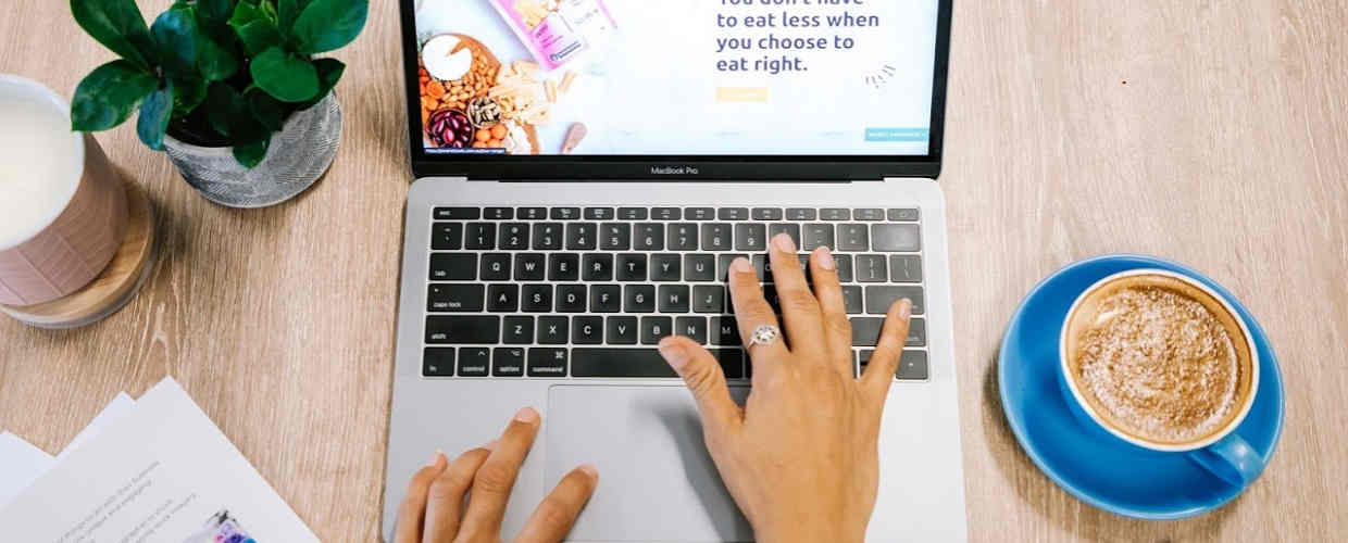 Why A Responsive Website Design Is Essential