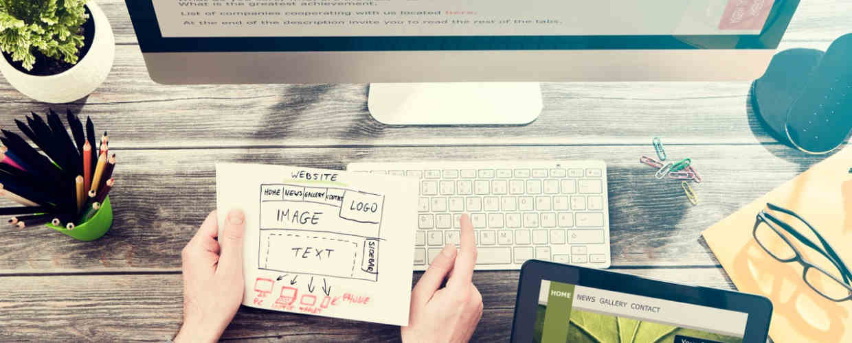 10 Web Design Mistakes Your Property Marketing Business Website